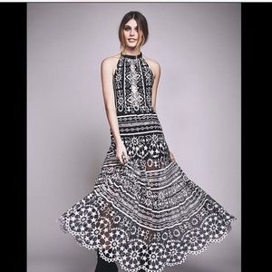 Jens Pirate Booty Dress